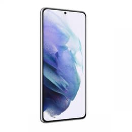 Galaxy S21+ 5G 256GB - Čierna - Neblokovaný