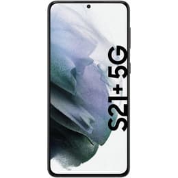 Galaxy S21+ 5G 256GB - Čierna - Neblokovaný