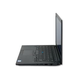 Dell Latitude 7490 14" (2018) - Core i7-8650U - 16GB - SSD 256 GB QWERTZ - Nemecká