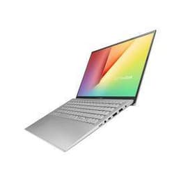 Asus VivoBook A512FA 15" (2018) - Core i5 - Gen 8 (U) - 8GB - SSD 512 GB AZERTY - Francúzska