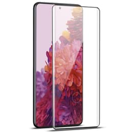 Ochranná obrazovka Jaym Galaxy S21 Ultra - Priehľadná