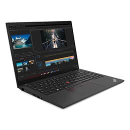 Lenovo ThinkPad T14 G4 14" (2023) - Core i5 - Gen 13 (U) - 16GB - SSD 512 GB AZERTY - Francúzska