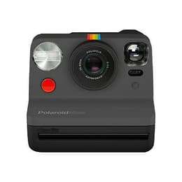 Polaroid Now i‑Type Instantný 2 - Čierna