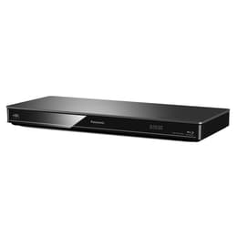 Blu-Ray Prehrávač Panasonic DMP-BDT380EF