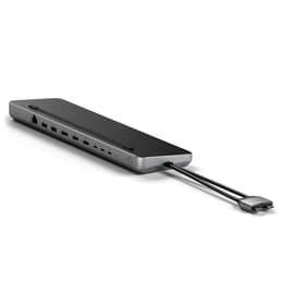 Satechi Usb-c Dual Rozbočovač