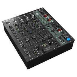 Audio príslušenstvo Behringer DJX 750