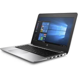 HP ProBook 430 G4 13" (2017) - Core i5-7200U - 8GB - SSD 256 GB AZERTY - Francúzska