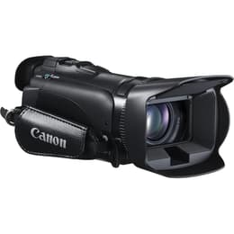 Videokamera Canon Legria HF G25 - Čierna