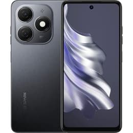 Tecno Spark 20 128GB - Čierna - Neblokovaný