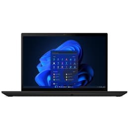 Lenovo ThinkPad E16 16" (2023) - Ryzen 5 7530U - 16GB - SSD 256 GB AZERTY - Francúzska