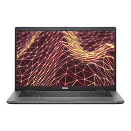 Dell Latitude 7330 13" (2022) - Core i7 - Gen 12 (U) - 16GB - SSD 256 GB QWERTY - Talianska