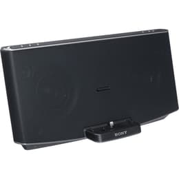 Bluetooth Reproduktor Sony RDP-X200IPN - Čierna/Sivá