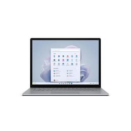 Microsoft Surface Laptop 5 15" (2022) - Core i7-1255U - 8GB - SSD 256 GB AZERTY - Francúzska