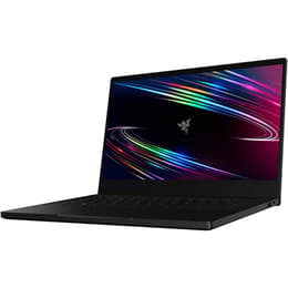 Razer Blade Stealth 13 RZ09-0310 13" - Core i7-1065G7 - 16GB - SSD 512 GBGB NVIDIA GeForce GTX 1650 AZERTY - Francúzska