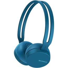 Slúchadlá Sony WH-CH400 wireless - Modrá