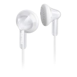 Slúchadlá Philips SHE3010WT/00 - Biela