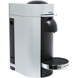 Kapsulový espressovač Kompatibilné s Nespresso Magimix 11386 Vertuo 1,8L - Strieborná