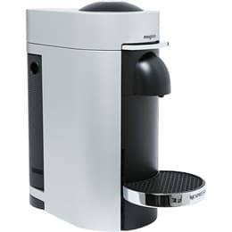 Kapsulový espressovač Kompatibilné s Nespresso Magimix 11386 Vertuo 1,8000L - Strieborná