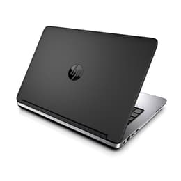 HP Probook 640 G1 14" (2013) - Core i5-4200M - 8GB - SSD 240 GB AZERTY - Francúzska