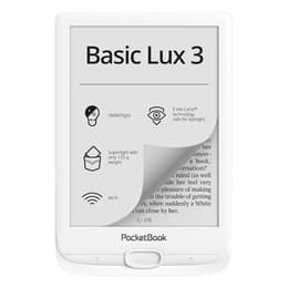 Čítačka e-kníh Pocketbook Basic Lux 3 6 WiFi