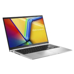 Asus VivoBook R1502QA-EJ227W 15" (2021) - Ryzen 5 - 5000 Series (H) - 8GB - SSD 512 GB AZERTY - Francúzska