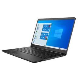 HP 15-DW1066NF 15" (2019) - Core i3-10110U - 4GB - SSD 128 GB AZERTY - Francúzska