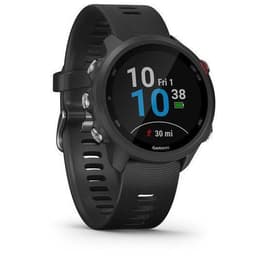 Smart hodinky Garmin Forerunner 245 music á á - Čierna