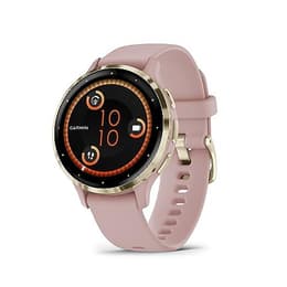 Garmin Venu 3S Bluetooth 45 mm - Zlatá