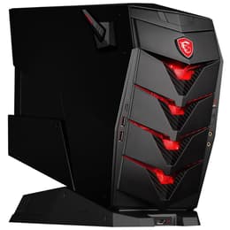 MSI Aegis 3 8RG-045FR Core i7-8700 3.2 GHz - SSD 1 To + HDD 1 To - 16GB