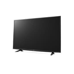Televízor LG 109 cm 43LF510V 1920x1080