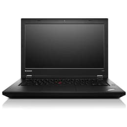 Lenovo ThinkPad L430 14" (2013) - Core i3-3110M - 8GB - SSD 128 GB AZERTY - Francúzska