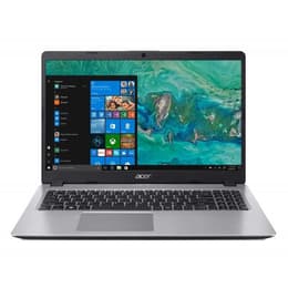 Acer Aspire 5 15" (2018) - Core i5 - Gen 8 (U) - 8GB - SSD 512 GB QWERTZ - Nemecká