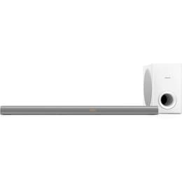 Soundbar Philips HTL2160W/12 - Biela