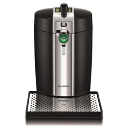 Pivný výčap Krups BeerTender VB700800