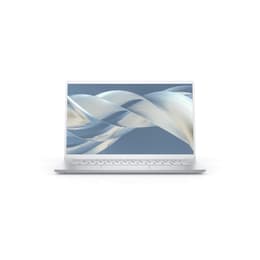 Dell Inspiron 7490 14" (2020) - Core i7 - Gen 10 (U) - 16GB - SSD 256 GB QWERTY - Anglická