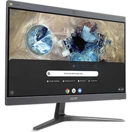 Acer Chromebase CA24I2 24" Core i7 1.9 GHz - SSD 256 GB - 16GB Bez klávesnice