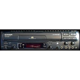 CD Prehrávač Pioneer CLD-160k