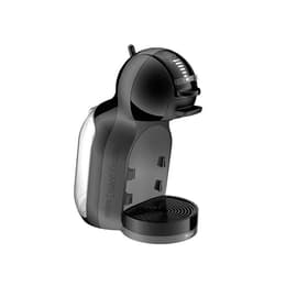 Kapsulový kávovar Kompatibilné s Dolce Gusto Krups KP120810/7Z0 Mini Me L - Sivá