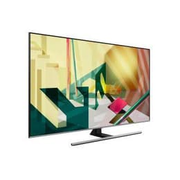 Televízor Samsung 140 cm QE55Q77T 3840 x 2160