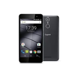 Gigaset GS160 16GB - Čierna - Neblokovaný
