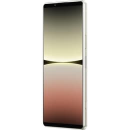 Sony Xperia 5 IV 128GB - Biela - Neblokovaný
