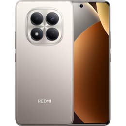 Xiaomi Redmi Note 15 Pro 512GB - Strieborná - Neblokovaný