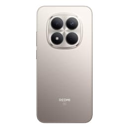 Xiaomi Redmi Note 15 Pro 512GB - Strieborná - Neblokovaný