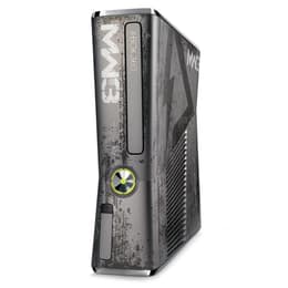 Xbox 360 - Sivá