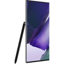 Galaxy Note20 Ultra 5G 256 GB - Čierna