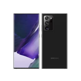 Galaxy Note20 Ultra 5G 256GB - Čierna - Neblokovaný