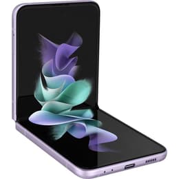 Galaxy Z Flip3 5G 128GB - Fialová - Neblokovaný