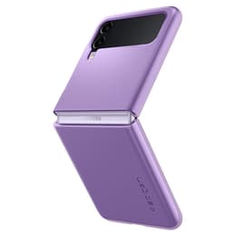 Galaxy Z Flip3 5G 128GB - Fialová - Neblokovaný