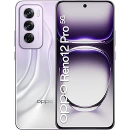Oppo Reno12 Pro 512GB - Strieborná - Neblokovaný