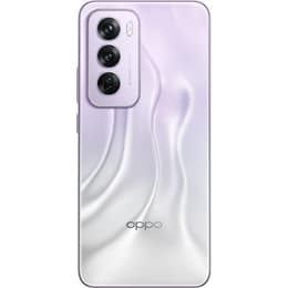 Oppo Reno12 Pro 512GB - Strieborná - Neblokovaný